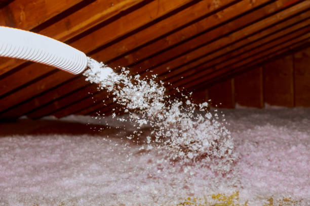 Best Cellulose Insulation in Morgantown, IN