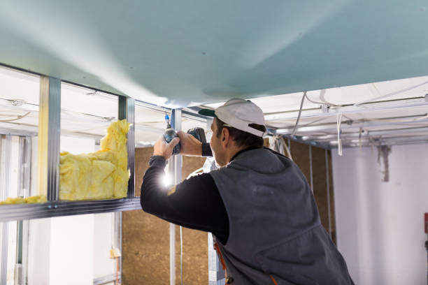 Best DIY Insulation Kits and Guidance in Morgantown, IN