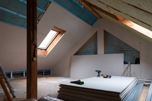 Best Blown-in Insulation in Morgantown, IN