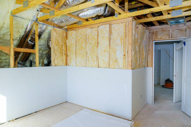 Types of Insulation We Offer in Morgantown, IN