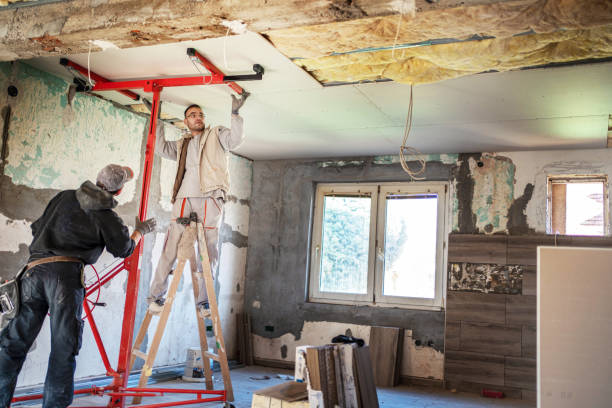 Best Eco-Friendly Insulation in Morgantown, IN