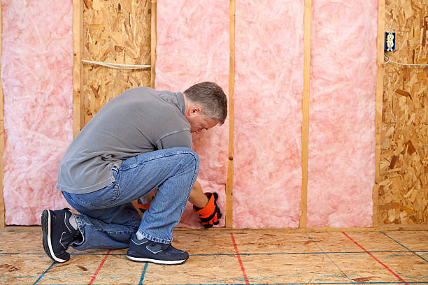 Professional Insulation Contractor in Morgantown, IN