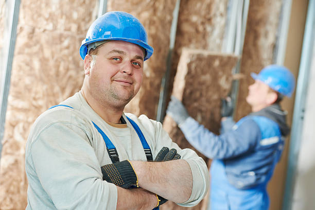 Best Specialized Insulation Services in Morgantown, IN